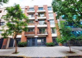 Venta Departamento San Isidro 3 ambientes, cochera