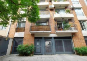 Venta Departamento San Isidro 3 ambientes, cochera