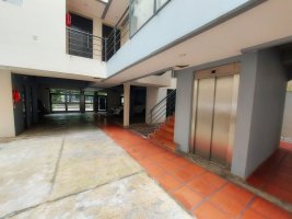 Venta Departamento San Isidro 3 ambientes, cochera