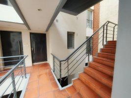Venta Departamento San Isidro 3 ambientes, cochera