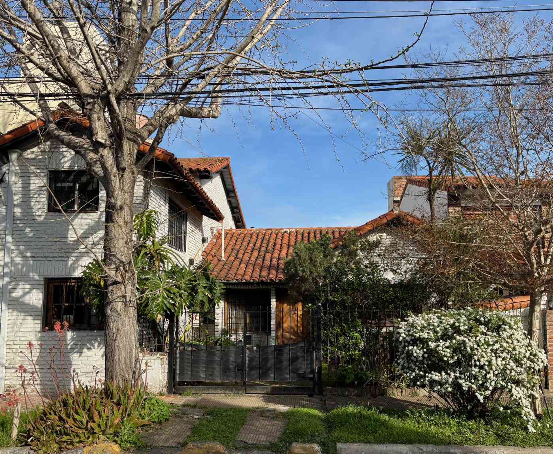 Venta casa 5 ambientes Martinez con Pileta