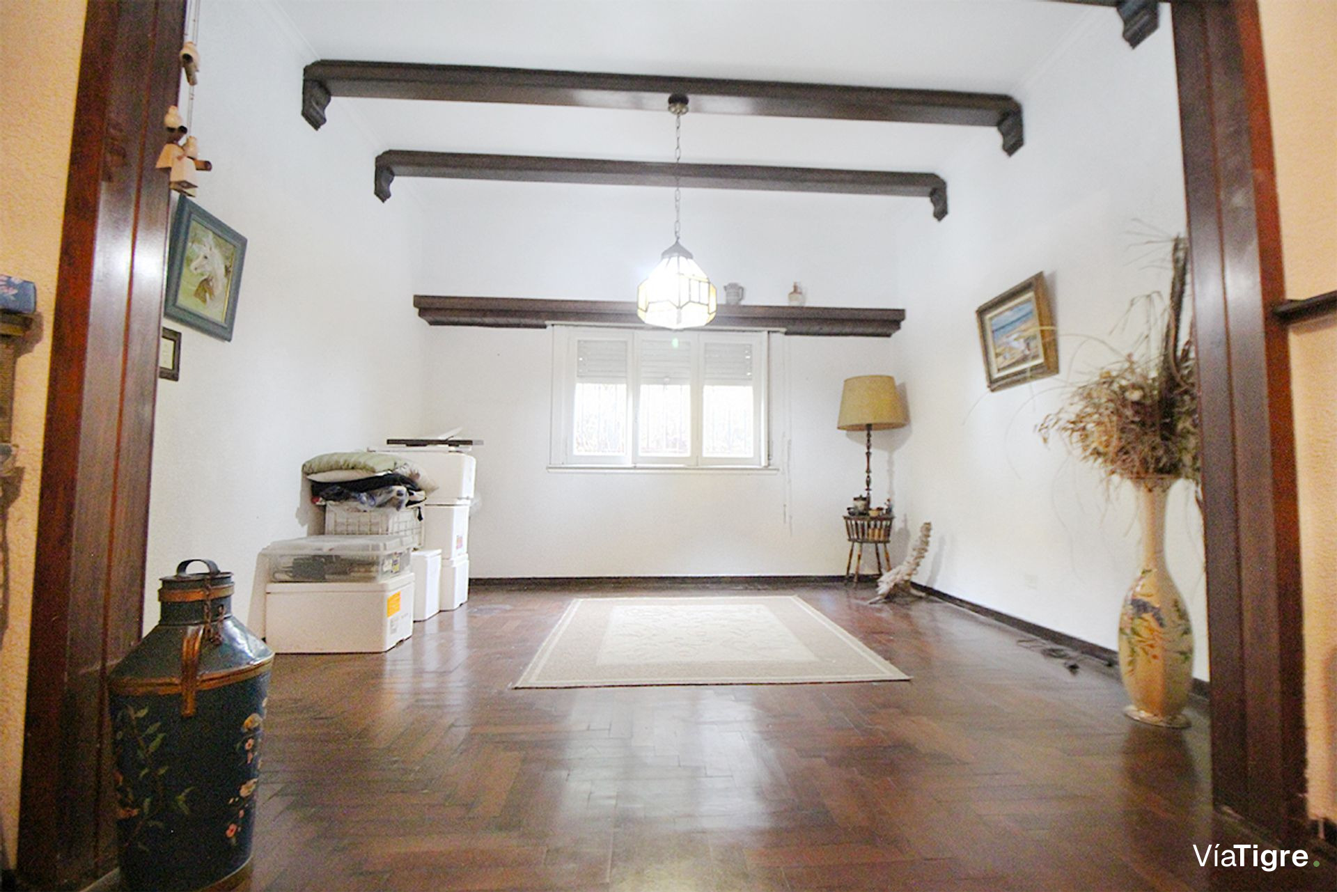 Venta Ph 4 Ambientes En La Mejor Zona De Martinez