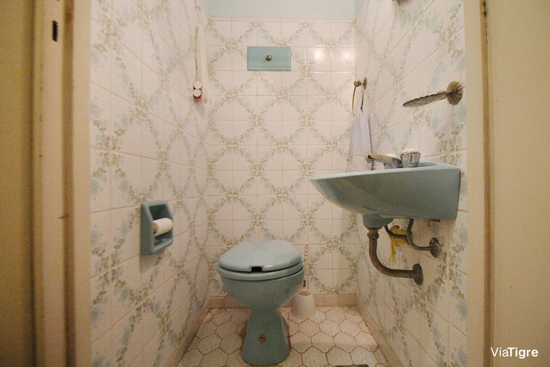 Venta Ph 4 Ambientes En La Mejor Zona De Martinez