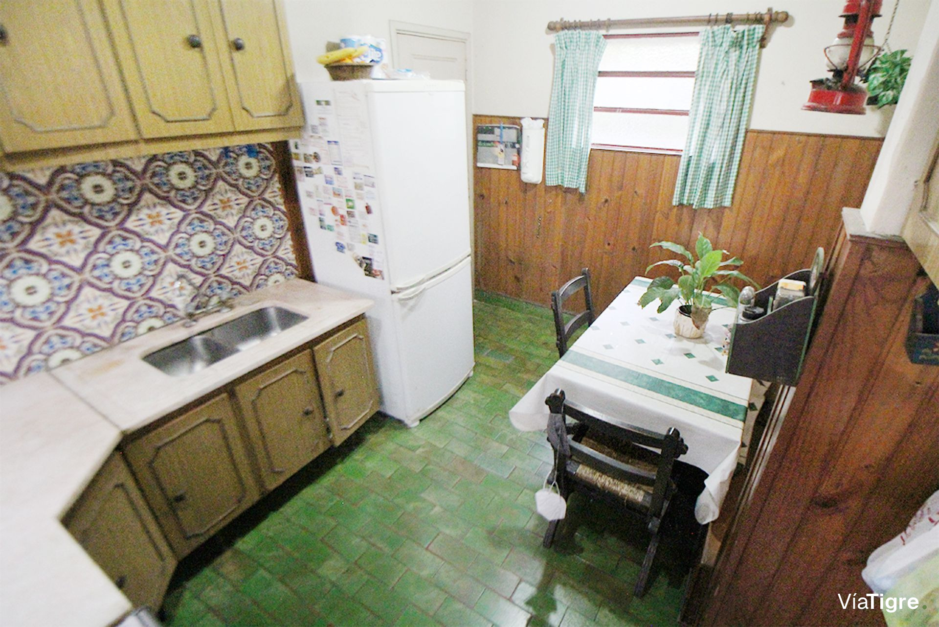 Venta Ph 4 Ambientes En La Mejor Zona De Martinez