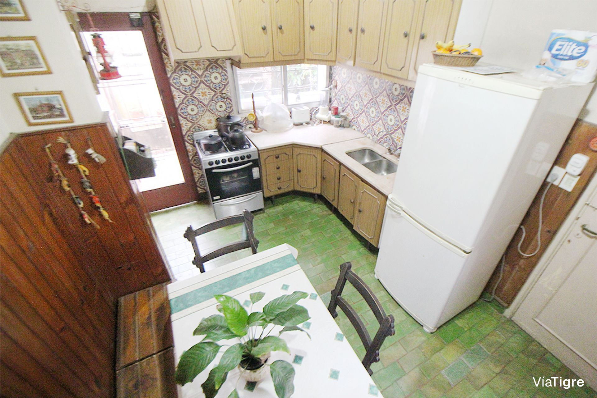 Venta Ph 4 Ambientes En La Mejor Zona De Martinez