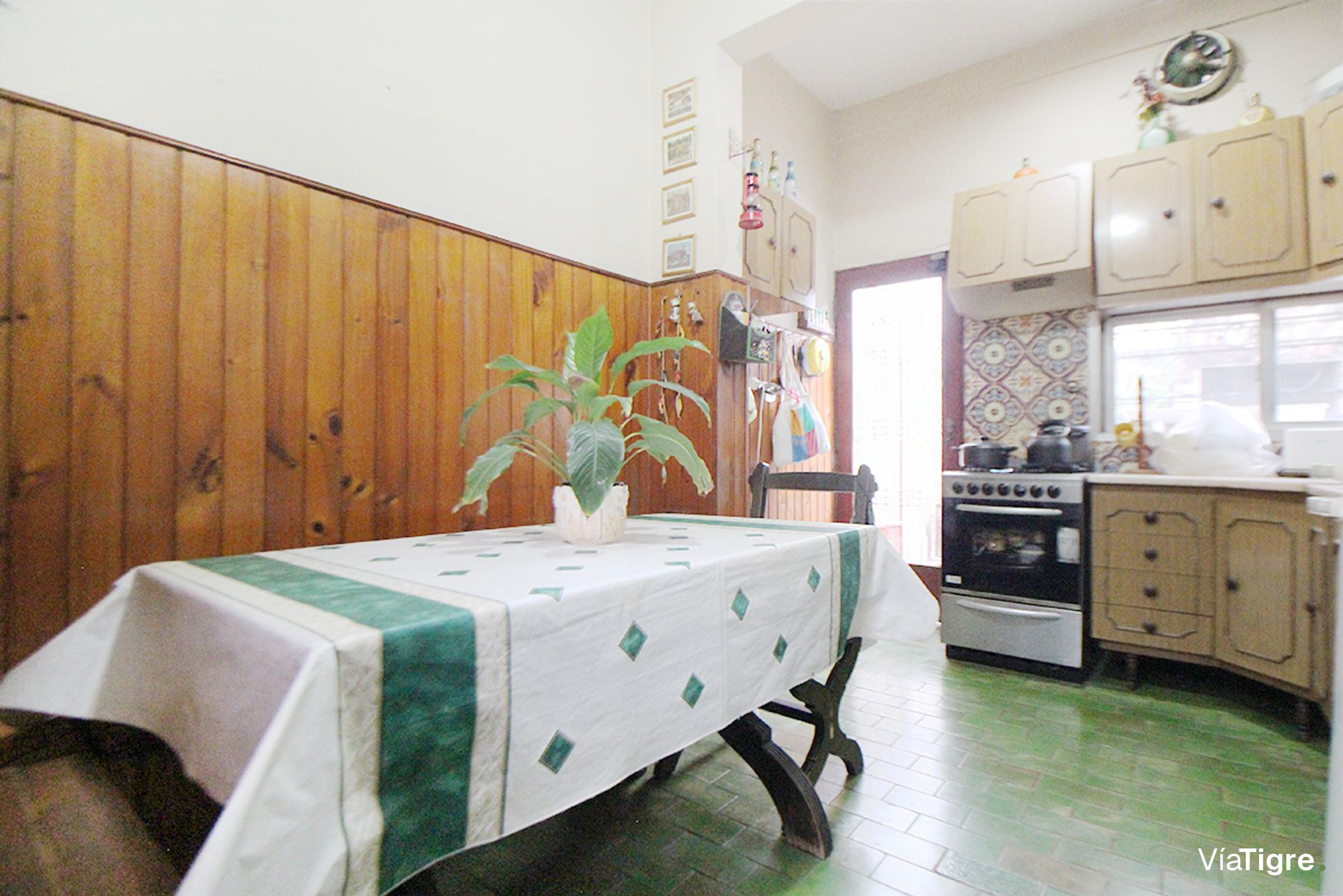Venta Ph 4 Ambientes En La Mejor Zona De Martinez