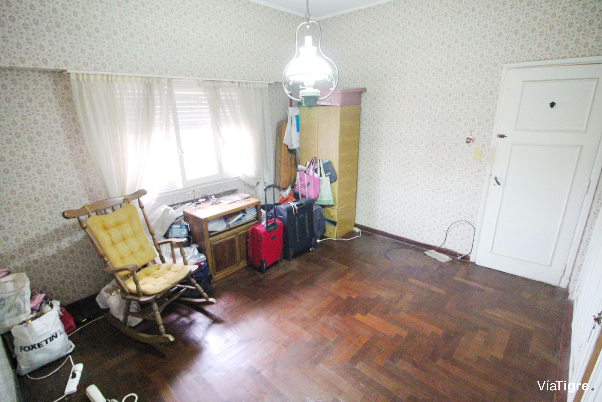 Venta Ph 4 Ambientes En La Mejor Zona De Martinez