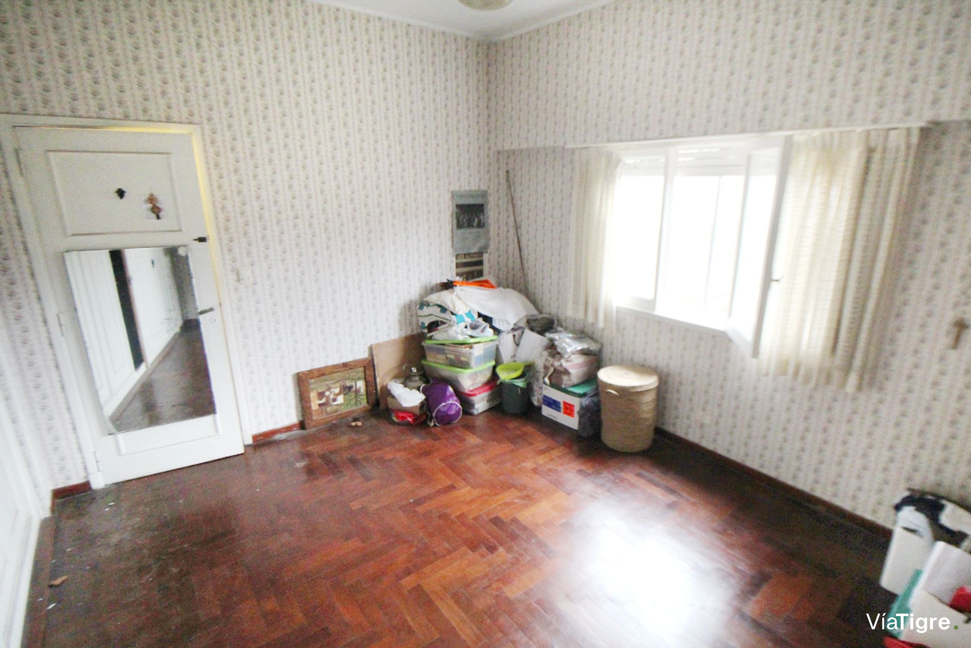 Venta Ph 4 Ambientes En La Mejor Zona De Martinez