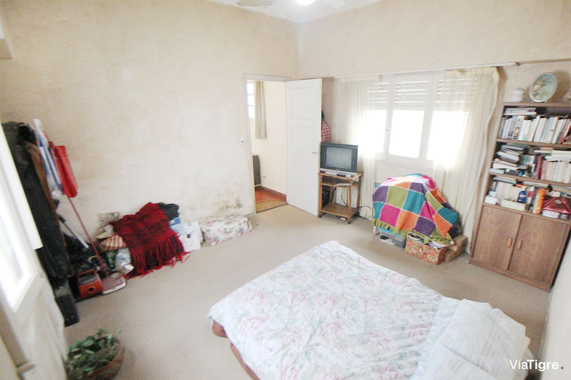 Venta Ph 4 Ambientes En La Mejor Zona De Martinez