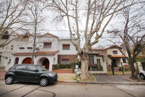 Venta Ph 4 Ambientes En La Mejor Zona De Martinez
