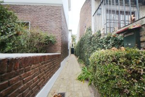 Venta Ph 4 Ambientes En La Mejor Zona De Martinez