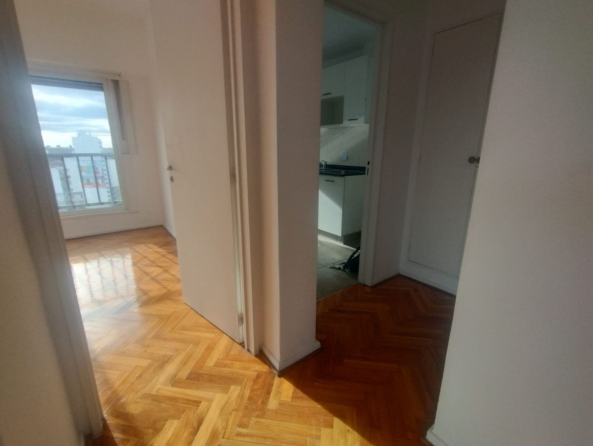 Venta Impecable 2 Ambientes En Puerto De Olivos.
