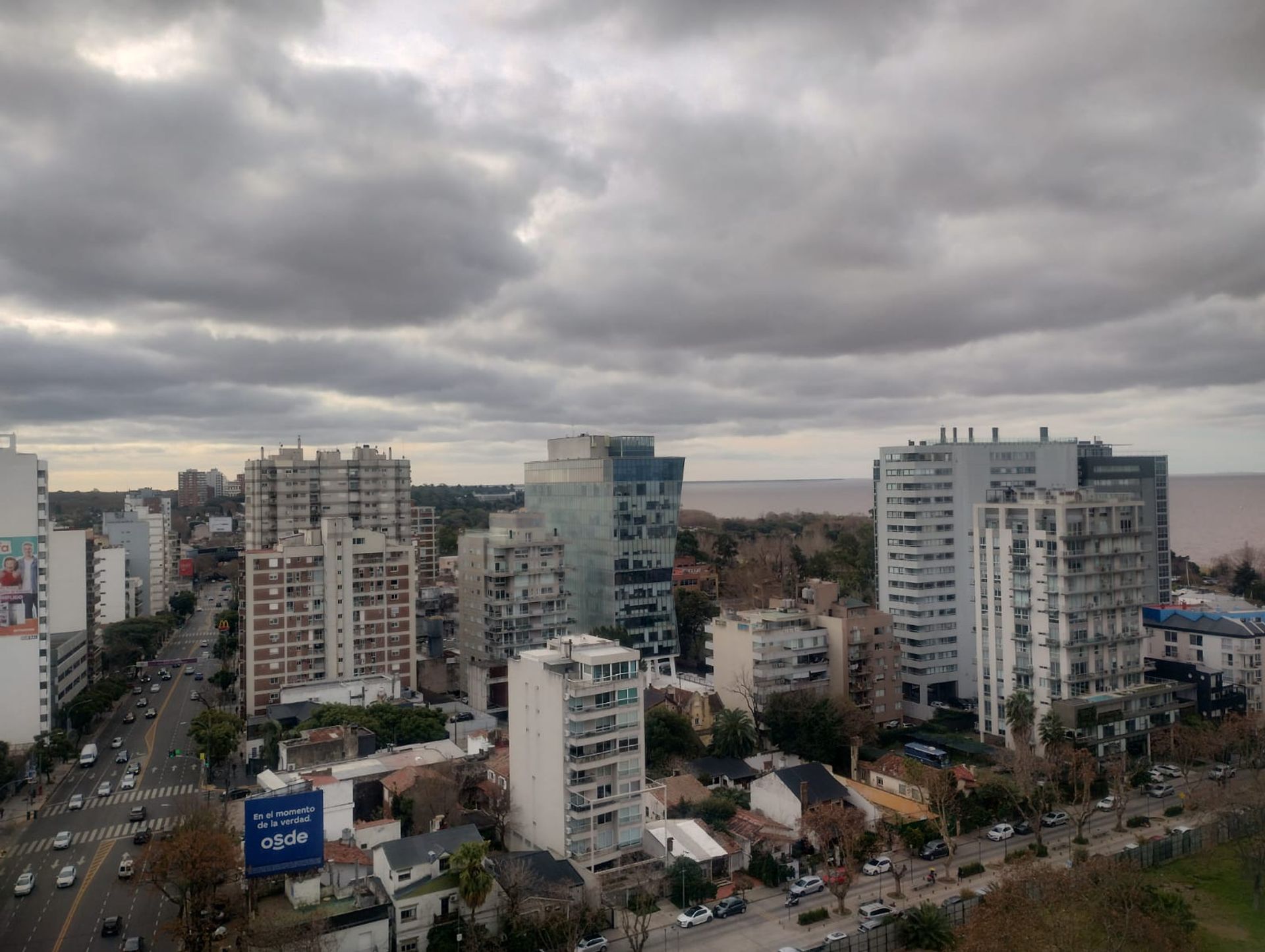 Venta Impecable 2 Ambientes En Puerto De Olivos.
