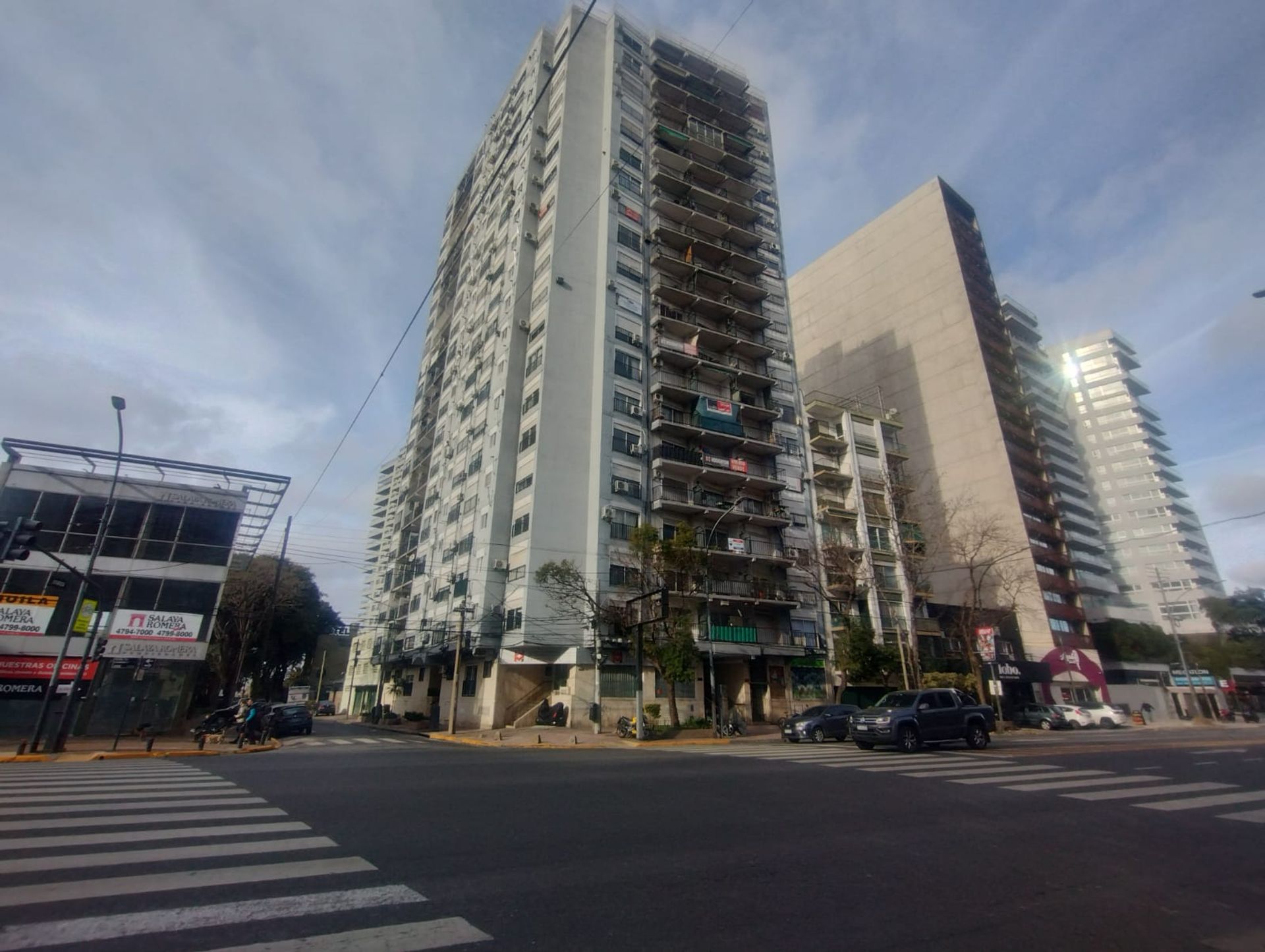 Venta Impecable 2 Ambientes En Puerto De Olivos.