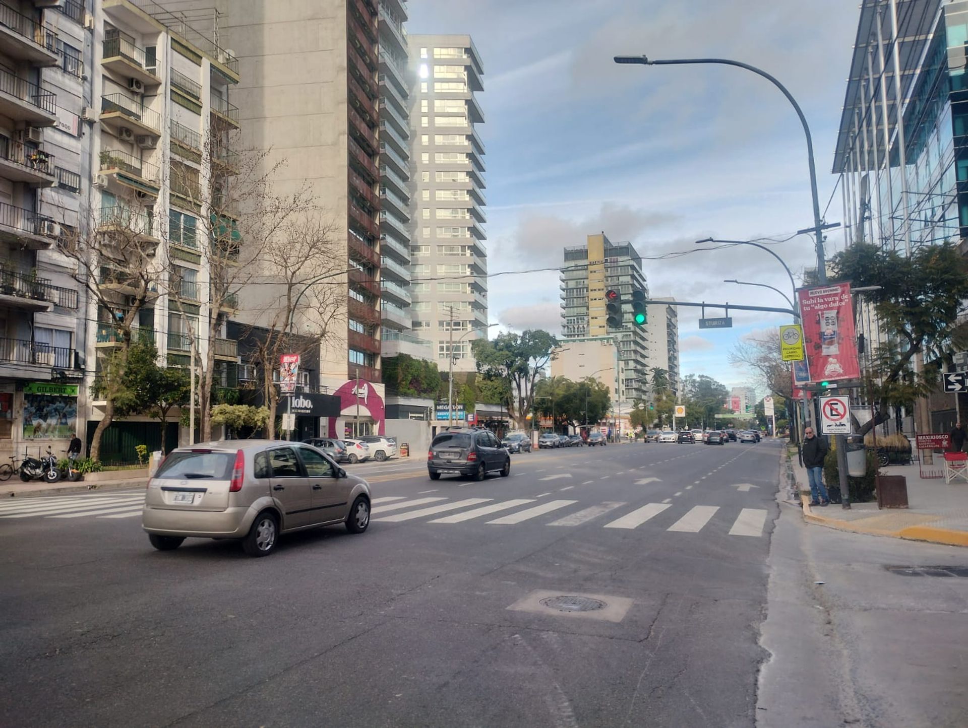 Venta Impecable 2 Ambientes En Puerto De Olivos.