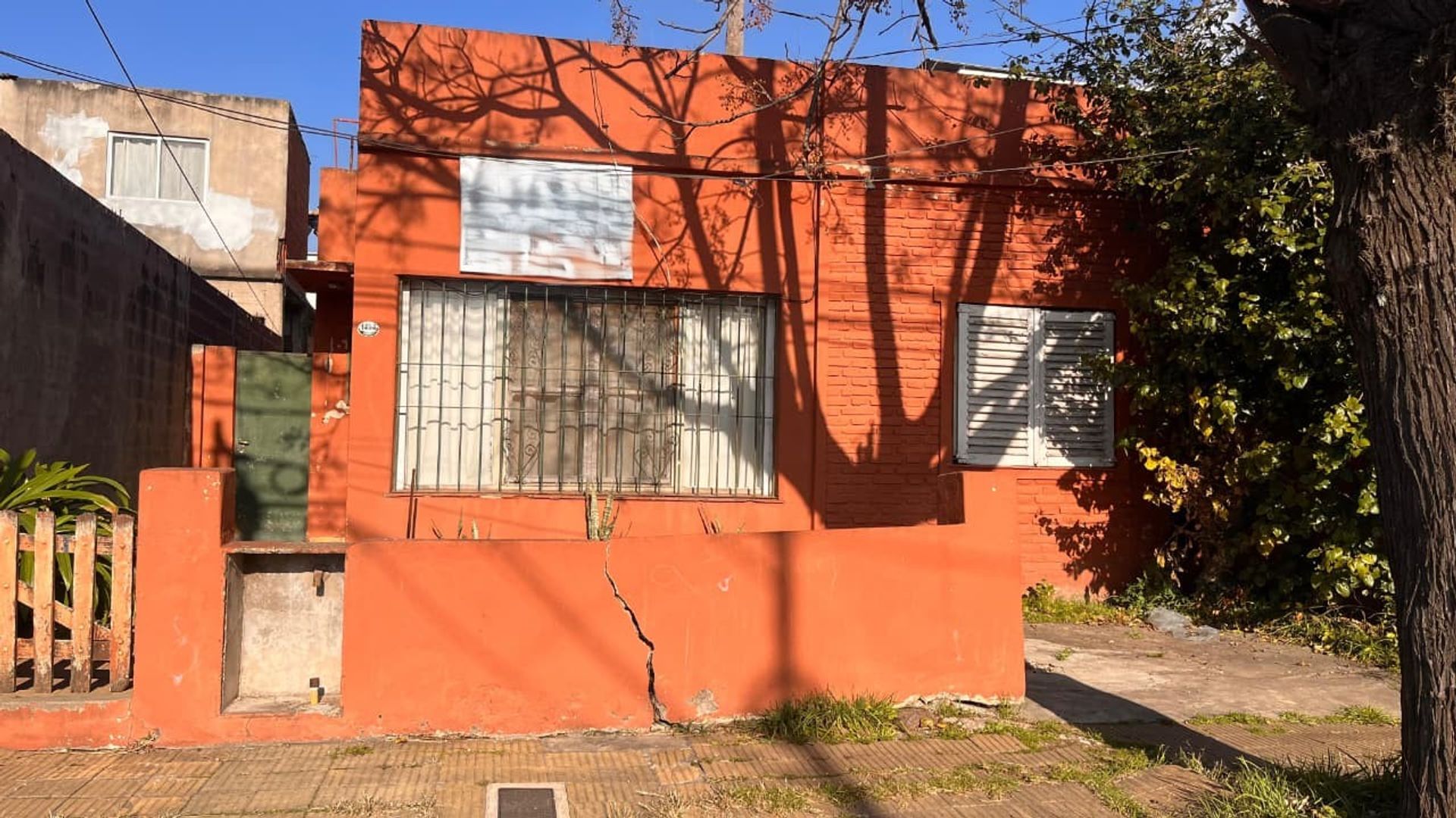 Casa En Alquiler 3 Ambientes Boulogne