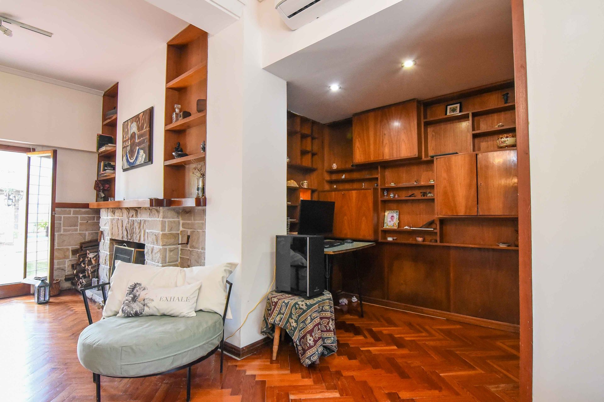 Venta Casa 5 Amb Pileta, Jardìn, Cochera Acassuso