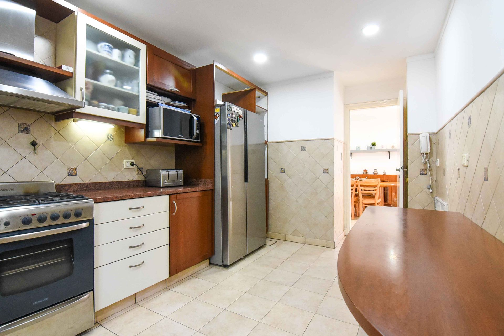 Venta Casa 5 Amb Pileta, Jardìn, Cochera Acassuso