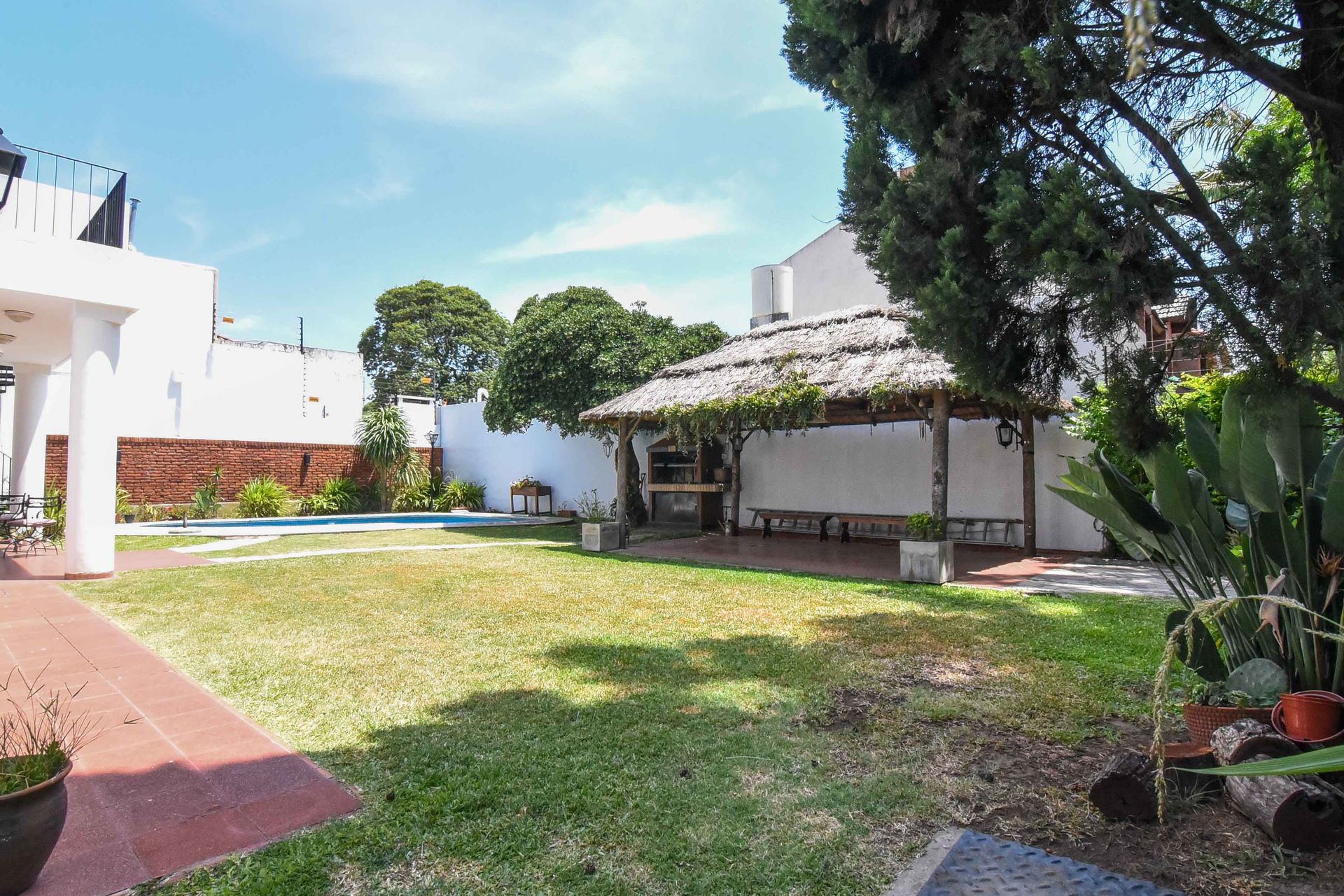 Venta Casa 5 Amb Pileta, Jardìn, Cochera Acassuso