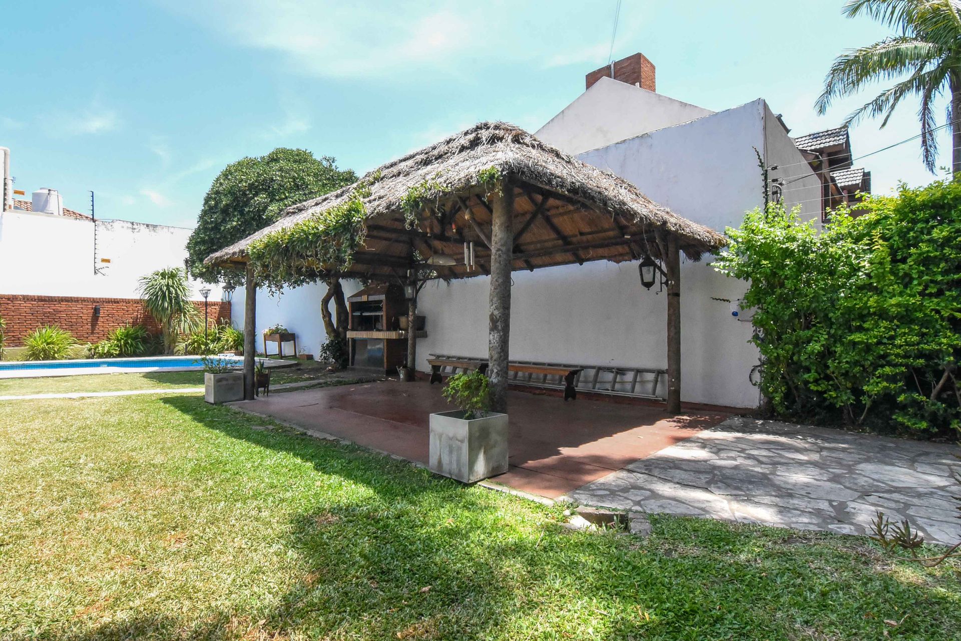 Venta Casa 5 Amb Pileta, Jardìn, Cochera Acassuso