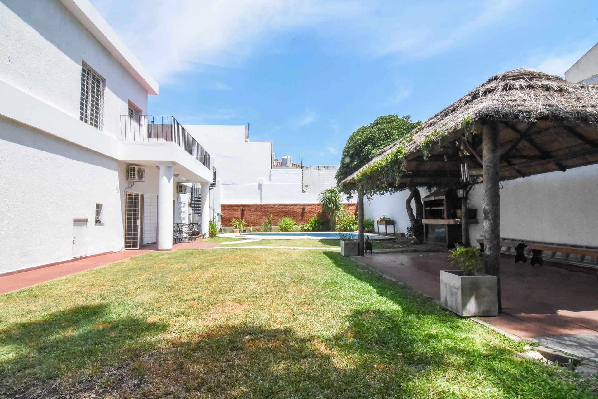Venta Casa 5 Amb Pileta, Jardìn, Cochera Acassuso