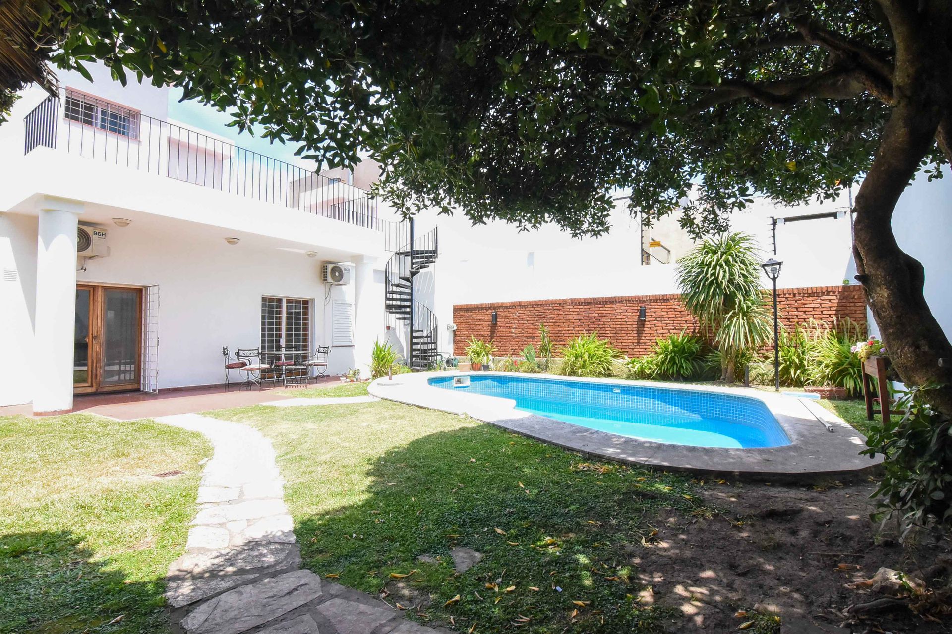 Venta Casa 5 Amb Pileta, Jardìn, Cochera Acassuso