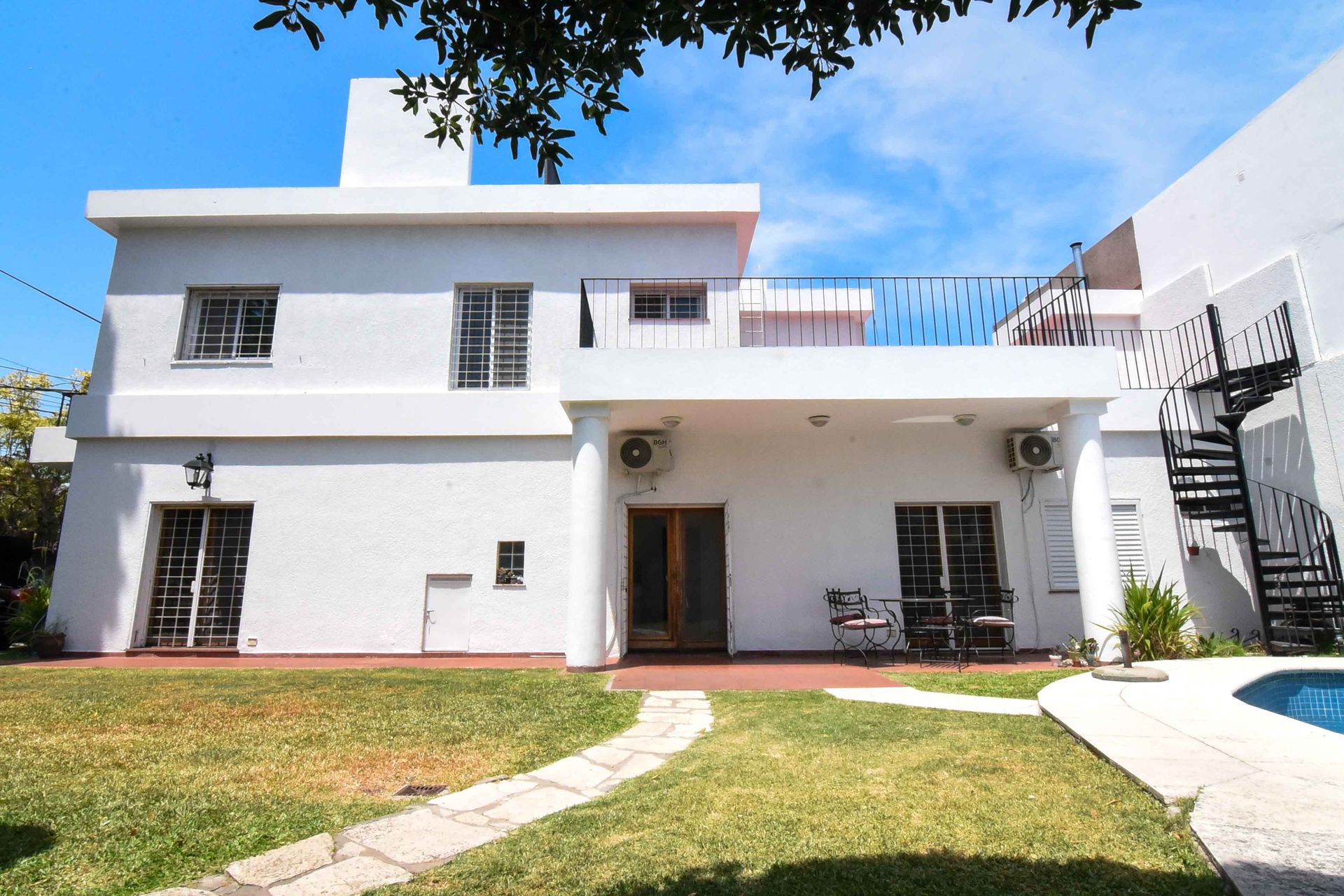 Venta Casa 5 Amb Pileta, Jardìn, Cochera Acassuso