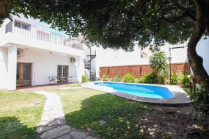 Venta Casa 5 Amb Pileta, Jardìn, Cochera Acassuso