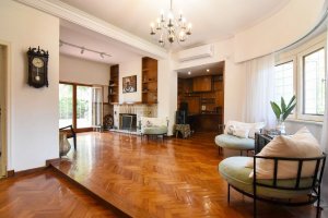 Venta Casa 5 Amb Pileta, Jardìn, Cochera Acassuso