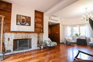 Venta Casa 5 Amb Pileta, Jardìn, Cochera Acassuso