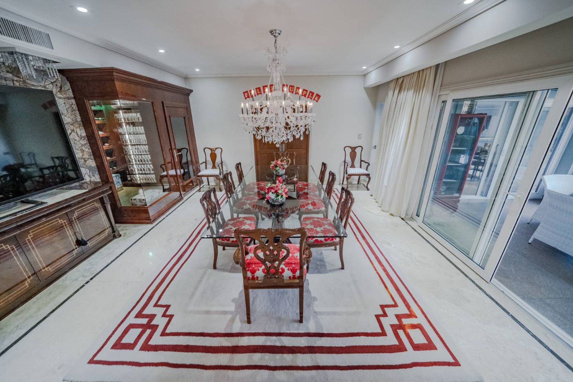 Alquiler Casa Con Muebles Barrio Los Castores Ii