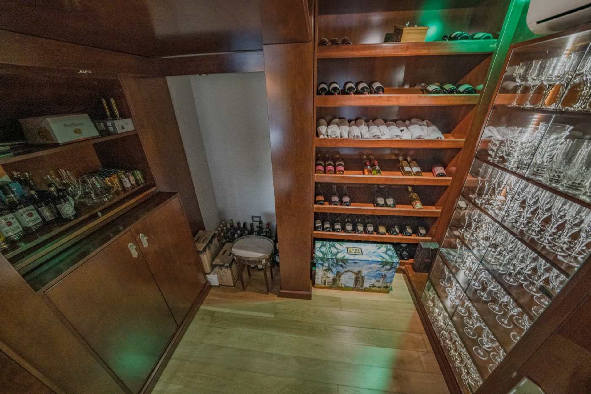 Alquiler Casa Con Muebles Barrio Los Castores Ii
