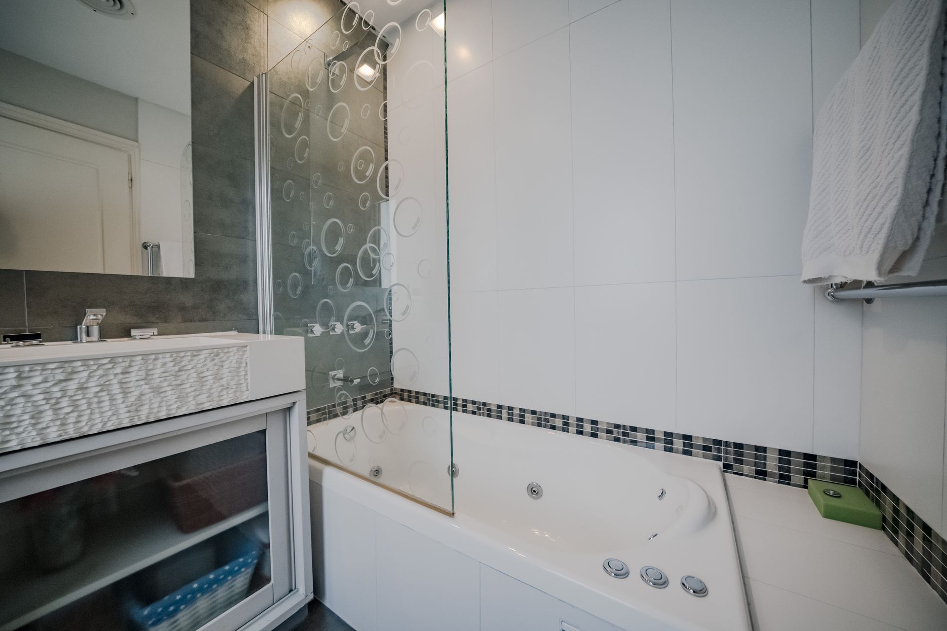 Alquiler Casa Con Muebles Barrio Los Castores Ii