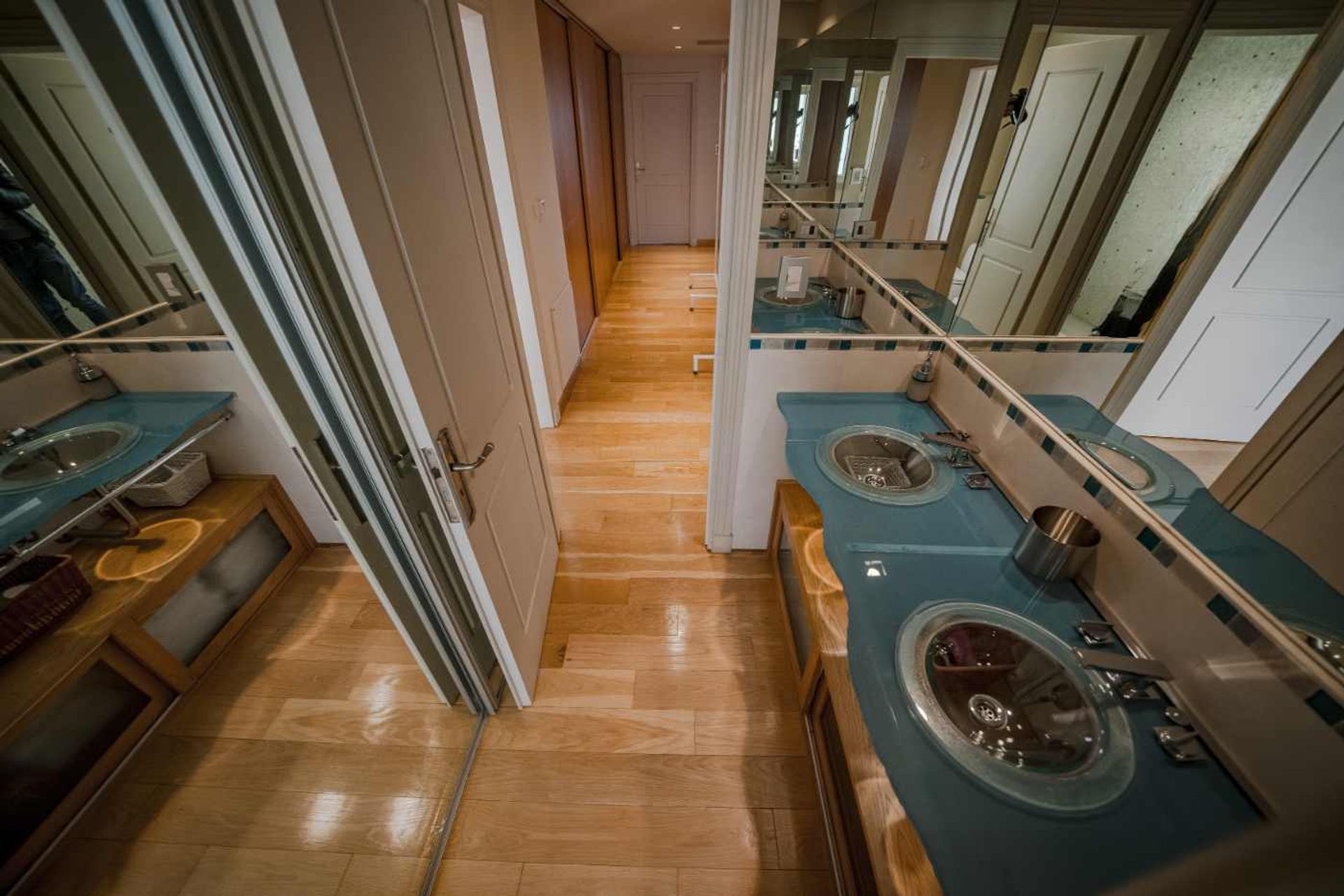 Alquiler Casa Con Muebles Barrio Los Castores Ii