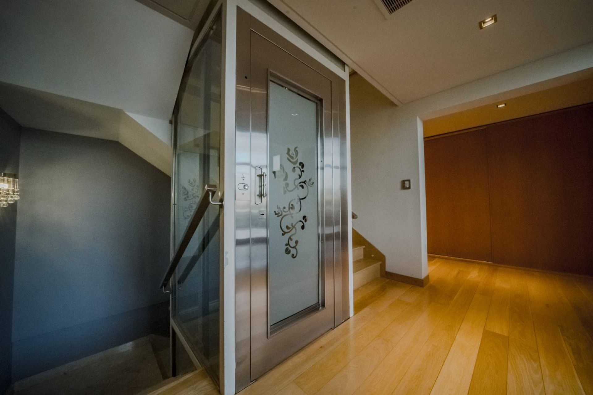 Alquiler Casa Con Muebles Barrio Los Castores Ii