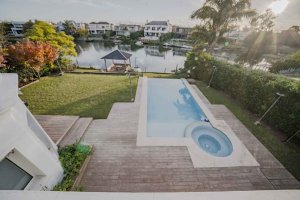 Rental House with Furniture, Los Castores II