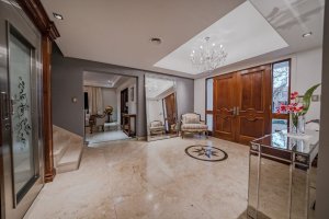 Rental House with Furniture, Los Castores II