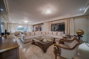 Rental House with Furniture, Los Castores II