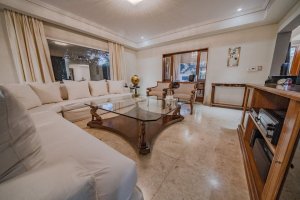 Rental House with Furniture, Los Castores II