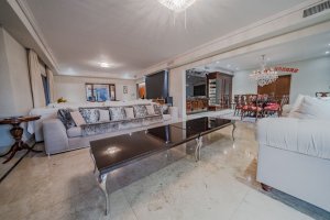 Rental House with Furniture, Los Castores II