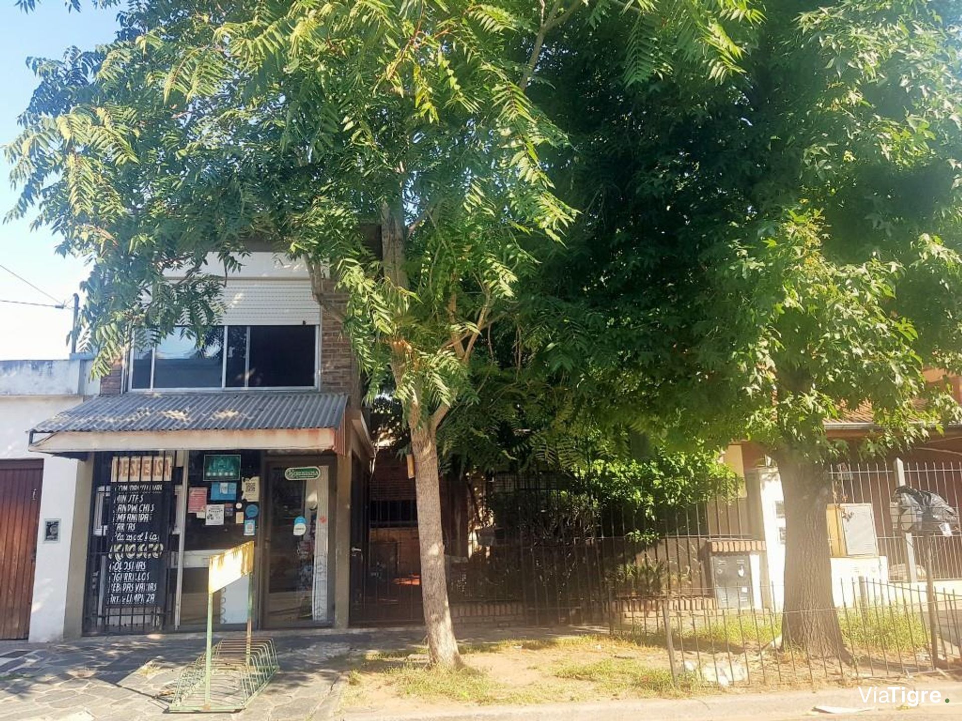 House for Sale – Full Renovation – Villa Adelina
