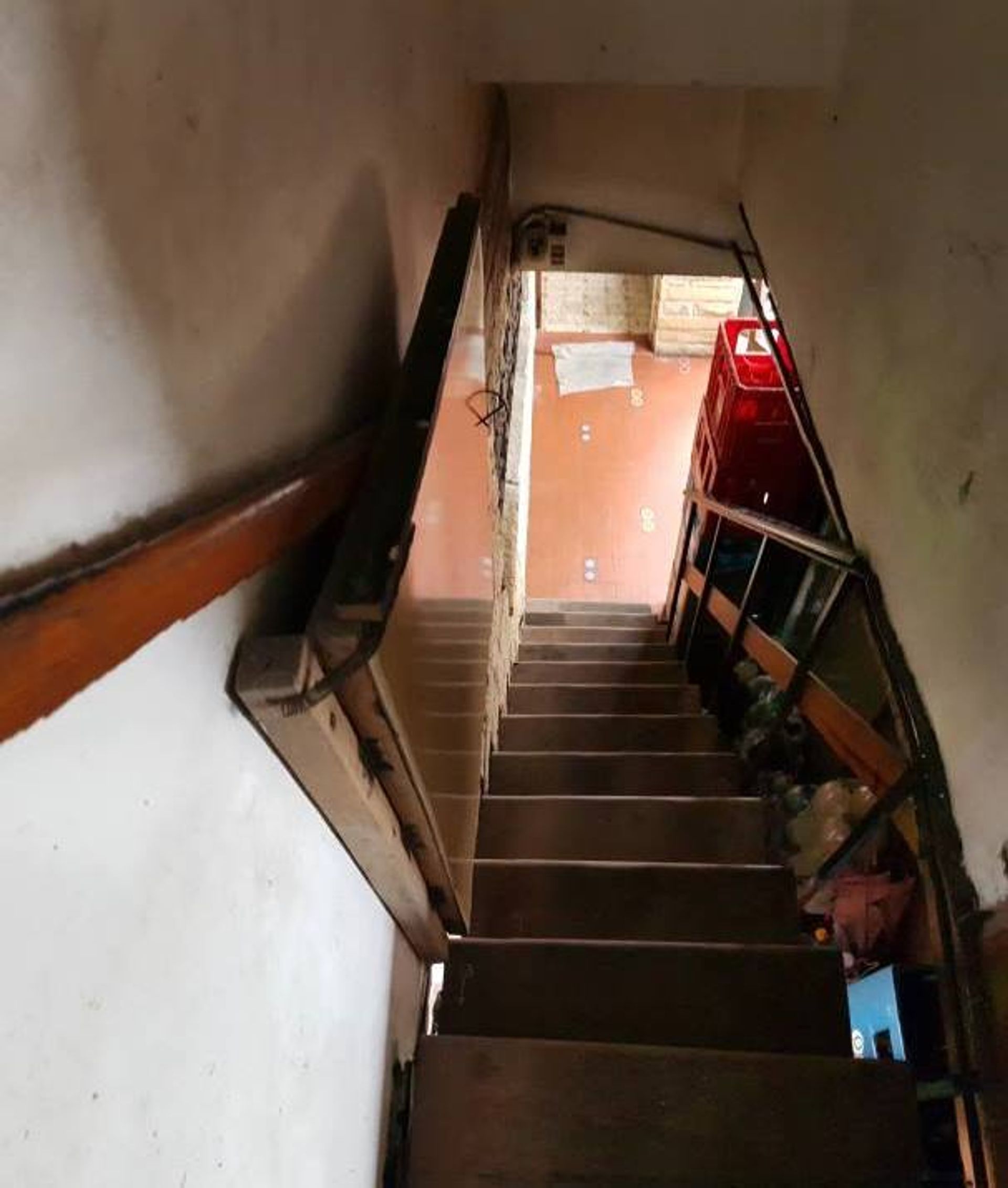 Venta Casa Para Refacción Total Boulogne