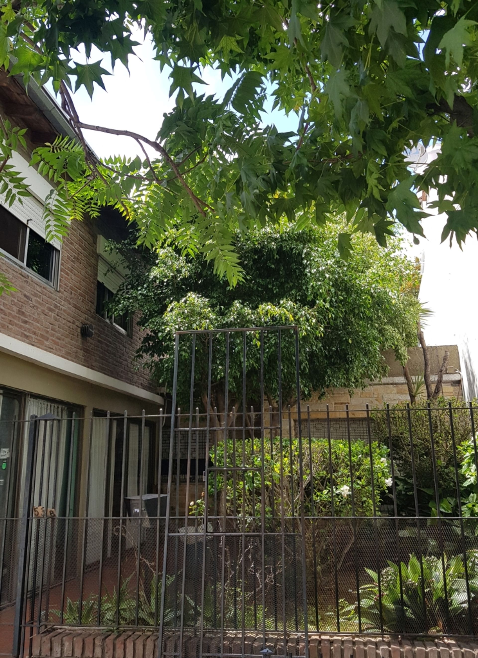 Venta Casa Para Refacción Total Boulogne
