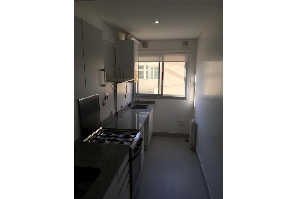 Venta Dos Ambientes Amenities Vte López al Río