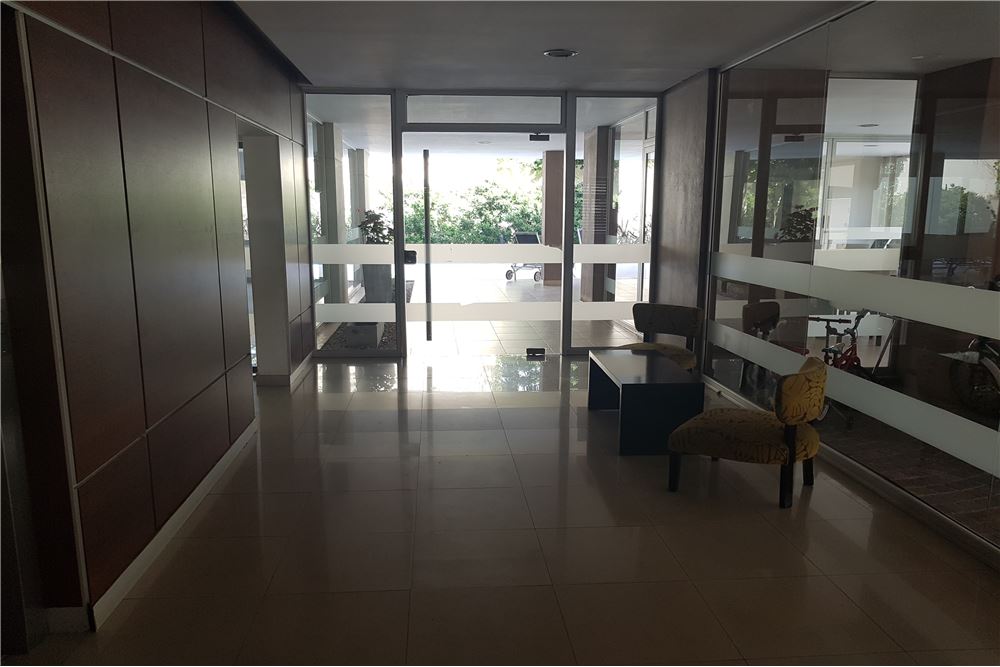 Venta Dos Ambientes Amenities Vte López al Río