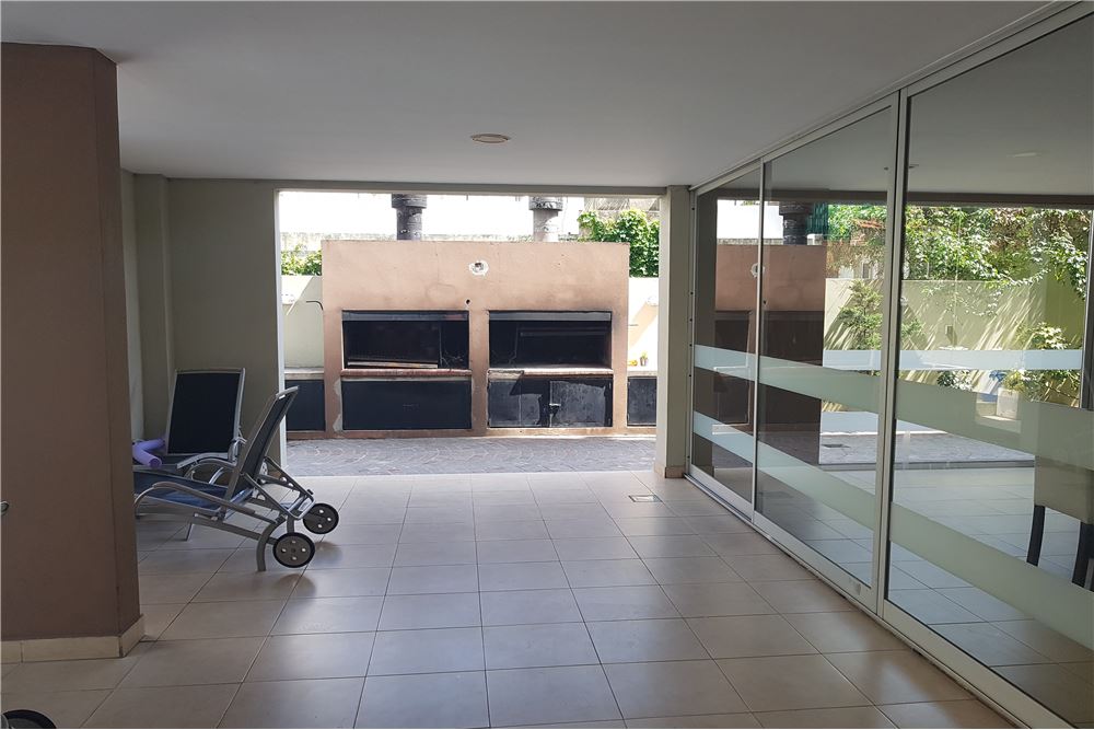 Venta Dos Ambientes Amenities Vte López al Río