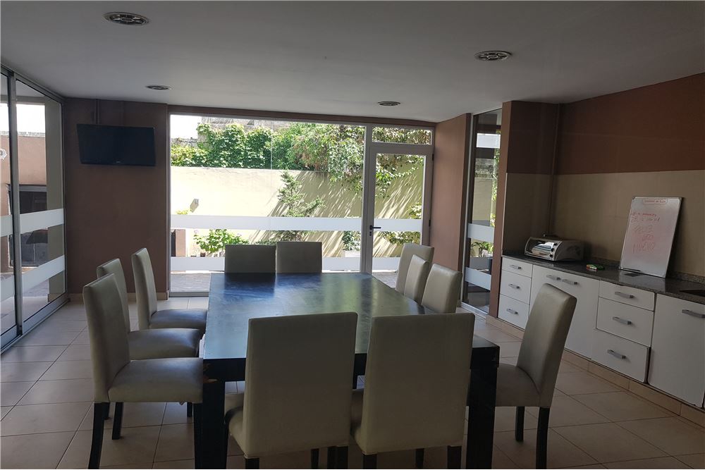 Venta Dos Ambientes Amenities Vte López al Río