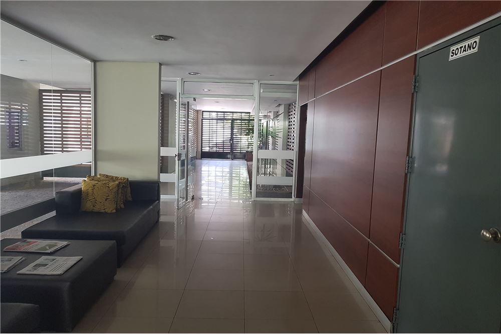 Venta Dos Ambientes Amenities Vte López al Río
