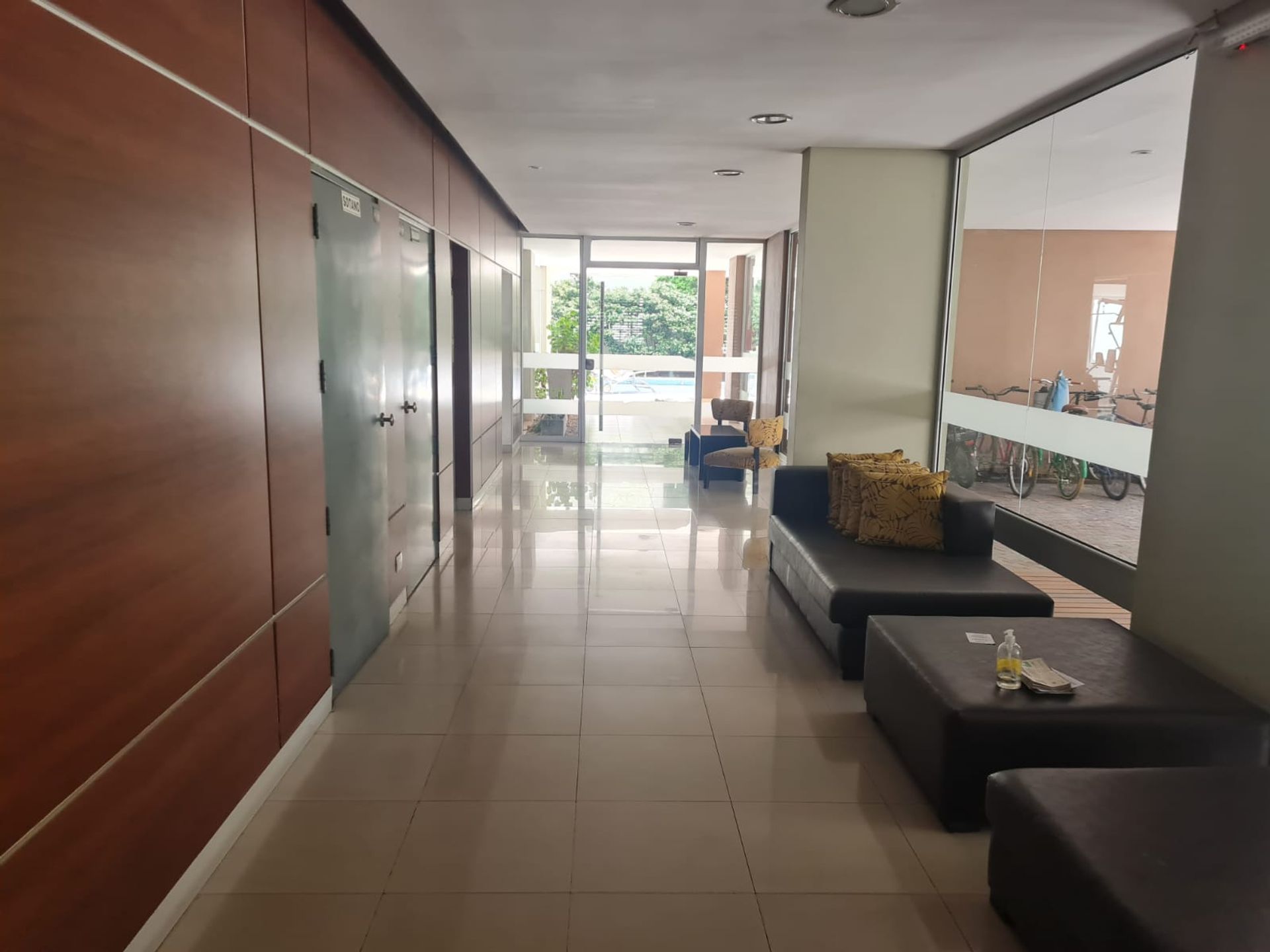 Venta Dos Ambientes Amenities Vte López al Río