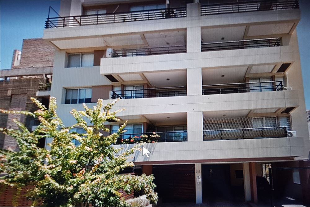 Venta Dos Ambientes Amenities Vte López al Río